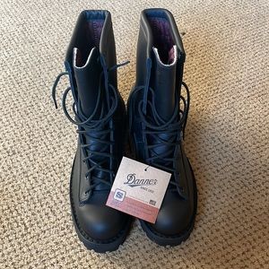 Danner Black Recon Boots. Size 11 Men D
